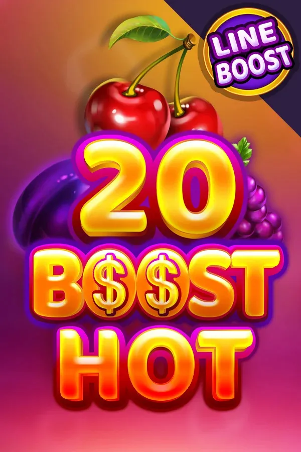 20 Boost Hot Line Boost