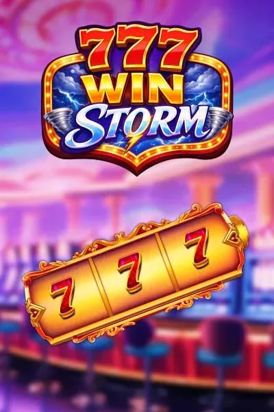 777 Win Storm