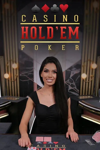 Casino Hold'em Poker