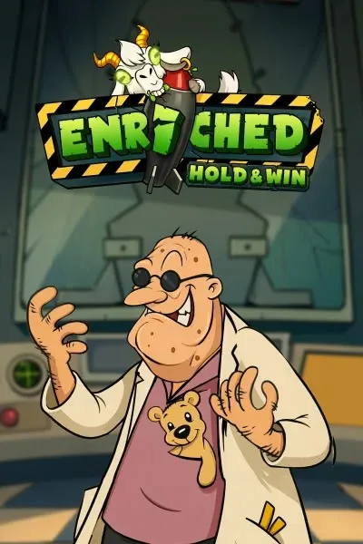 Enriched Hold & Win