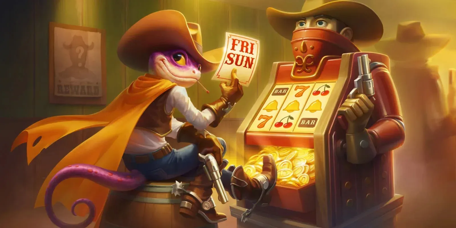 Weekend herlaadbonus 777 77 gratis spins